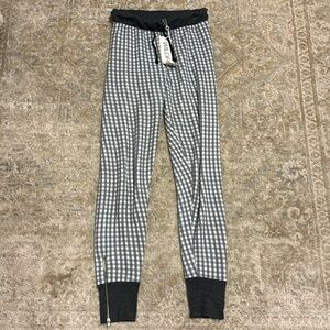 NWT Wildfox Pants